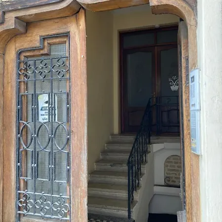 Garsoniera Langa Plaja キャンプ場