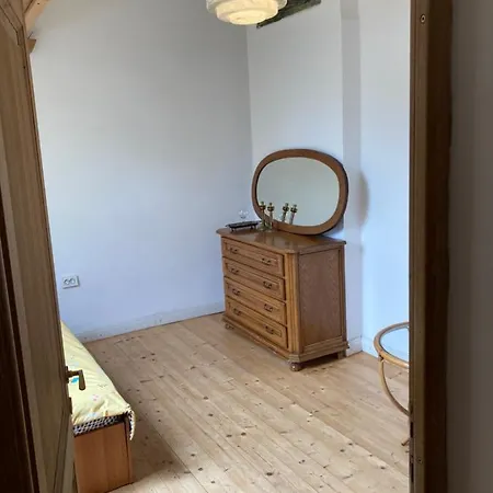 Garsoniera Langa Plaja コンスタンツァ