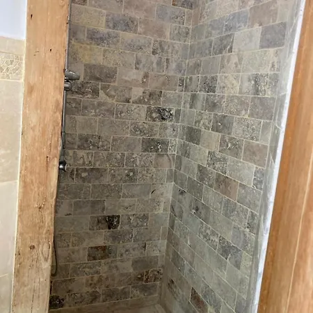 Garsoniera Langa Plaja キャンプ場