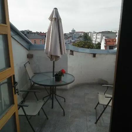 Garsoniera Langa Plaja キャンプ場 *