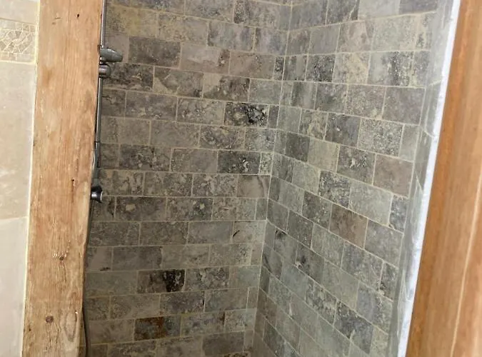 Garsoniera Langa Plaja キャンプ場