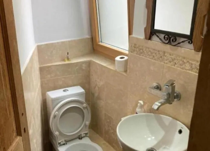 Garsoniera Langa Plaja * コンスタンツァ