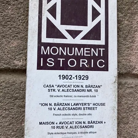 Garsoniera Langa Plaja * Constanţa