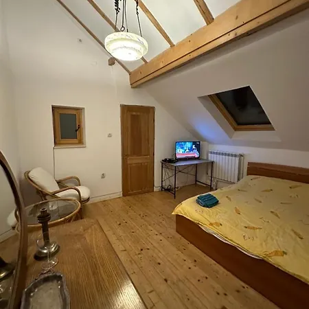 Garsoniera Langa Plaja Constanţa