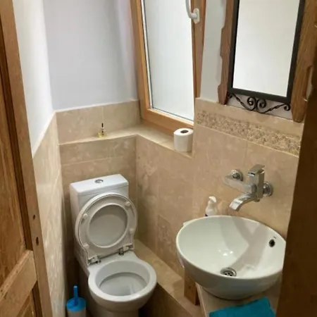 Garsoniera Langa Plaja * Constanta