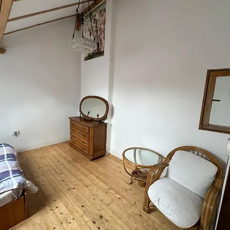 Garsoniera Langa Plaja Kemp Constanţa