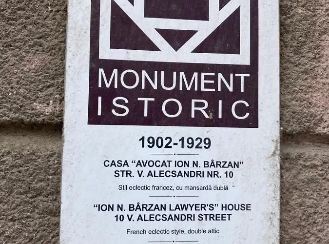 Garsoniera Langa Plaja * Constanţa